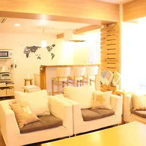  Vandrarhem K's House - Travelers Japan