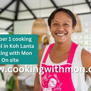 *** Pensionat Pepper Thailand