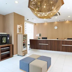 *** Hotell Ginza International Japan
