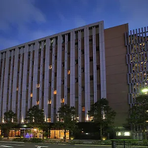 *** Hotell Gracery Tamachi Japan