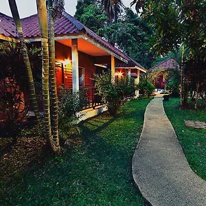 Resort Krathom Khaolak, Khao Lak